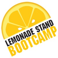 Lemonade Stand Bootcamp logo - Similar company to Lemonade