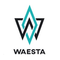 Waesta Enterprise U Ltd logo - Similar company to Kennishub Publieke Inkoop