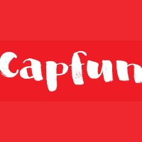CAPFUN ESPAÑA logo - Similar company to Capfun Nl