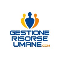 Gestione Risorse Umane logo - Similar company to My Work Spa