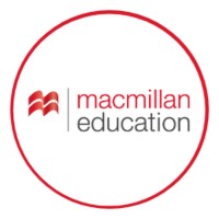 Macmillan Education MENA logo - Similar company to Edu Lighthouse