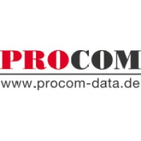 PROCOM GmbH logo - Similar company to Hetec Datensysteme Gmbh