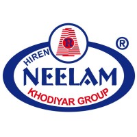 Neelam Fibers logo - Similar company to J Ashok Group