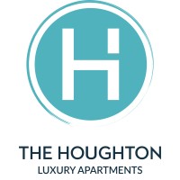 The Houghton Apartments logo - Similar company to Optix Arabia
