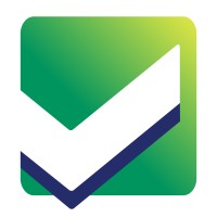 New Century Health (now Evolent) logo - Similar company to Radata Analytical Lab