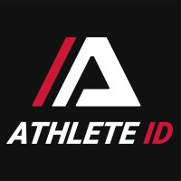Athlete-ID logo - Similar company to Gymlease