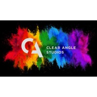 Clear Angle Studios logo - Similar company to Visualskies Ltd