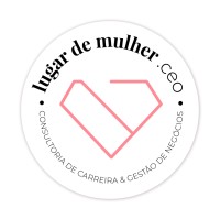 Lugar de Mulher.Ceo logo - Similar company to Edaq Mentoring & Consulting