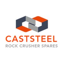 Cast Steel Limited logo - Similar company to Cast Steel Products