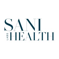 SaniHealth Labs Inc. logo - Similar company to Curious Public