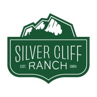 Silver Cliff Ranch logo - Similar company to Camp Timberline