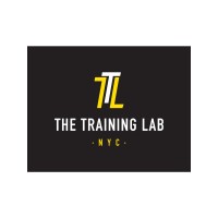 The Training Lab logo - Similar company to Serving Humanity Foundation