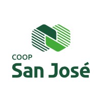 Cooperativa San José logo - Similar company to Mōlygo Technologies