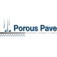 Porous Pave, Inc. logo - Similar company to Wordfly