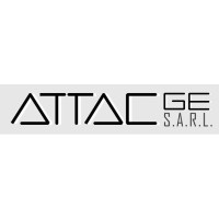 AttacGe Sarl logo - Similar company to Jb Project