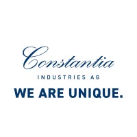 Constantia Industries AG logo - Similar company to Aev Ltd