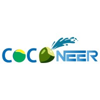 Coconeer logo - Similar company to Isa-Rgit