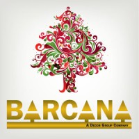Barcana logo - Similar company to The Decor Group