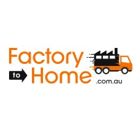 Factory To Home logo - Similar company to Tds Engr Solutions Pte Ltd