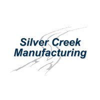 Silver Creek Manufacturing logo - Similar company to Clark Engineering