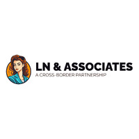 LN & Associates logo - Similar company to Vk Nu | Viet Kieu Nu