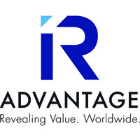 IR Advantage logo - Similar company to Privium Impact