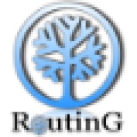 Routing logo - Similar company to Routing Solutions, Llc