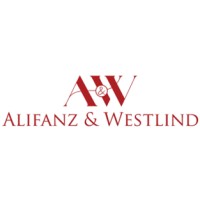Alifanz & Westlind logo - Similar company to Tte Law Group Llp