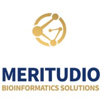 Meritudio logo - Similar company to Targeting Longevity