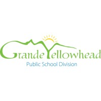 Grande Yellowhead Public School Division logo - Similar company to St. Paul School Division