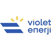 Violet Enerji logo - Similar company to Spark Ev