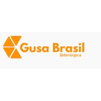 Gusa Brasil Siderúrgica logo - Similar company to Sinobras