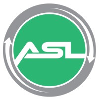 ASL Logistics logo - Similar company to Unity Logistics & Supply Services