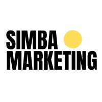 Simba Marketing logo - Similar company to Flashbook