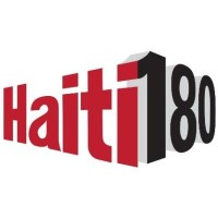 Haiti180 logo - Similar company to Gradient Media Group