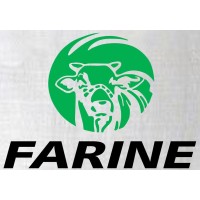 Farine Nutrição Animal logo - Similar company to Farine