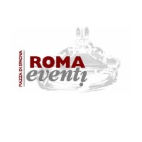 Roma Eventi Fontana di Trevi logo - Similar company to Eventi Di Cartone