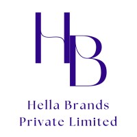 Hella Brands Pvt. Ltd. logo - Similar company to Prosmack