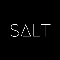 SALT logo - Similar company to Amuse Labs