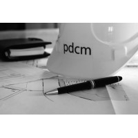 PDCM Project Management Limited logo - Similar company to Evolution5 | Construction & Property Consultants