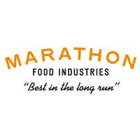 Marathon Food Industries Pty Ltd logo - Similar company to Tibaldi