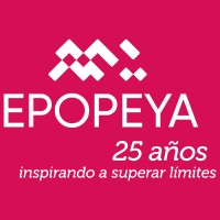 Epopeya Latam logo - Similar company to Wow Can Sas