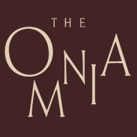 THE OMNIA Mountain Lodge logo - Similar company to Nouwork Hospitality Consulting