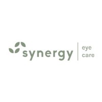Synergy Eye Care logo - Similar company to Atcom Led
