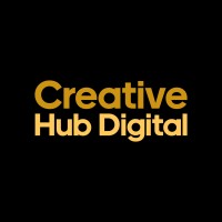 Creative Hub Digitall logo - Similar company to Creative Hut