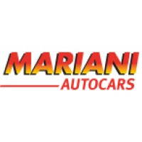 Mariani Autocars logo - Similar company to Nap Tourisme & Transport