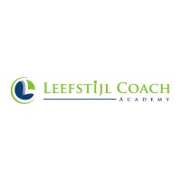 LeefstijlCoach Academy logo - Similar company to The Movefactory