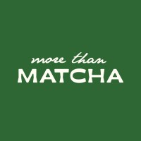 More Than Matcha logo - Similar company to Reason Test Prep