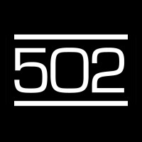 502 EQUIPMENT logo - Similar company to G3Tech