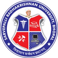 SARVEPALLI RADHAKRISHNAN UNIVERSITY, BHOPAL logo - Similar company to Pmexperts